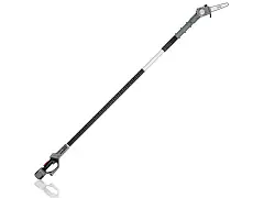 Volpi Potatore con asta KVS8000P - Volpi