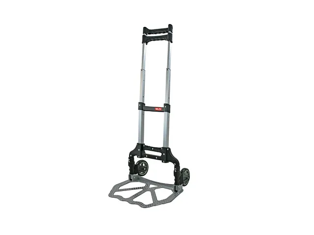 Valex Aluminiumwagen 80 - Valex