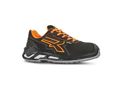 U power PROJECT Safety Shoes - U Power