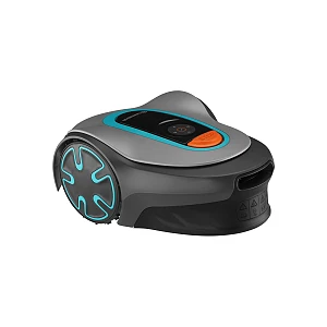 Gardena Robot rasaerba SILENO MINIMO 500 - Gardena