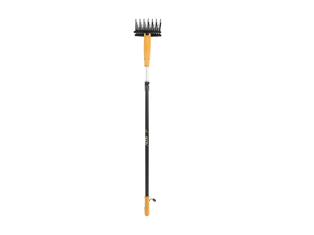 Volpi DUALCOMB 13 Electric Shaker - Volpi