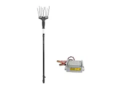 Volpi Abbacchiatore elettrico SUPER POWER