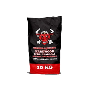 Toro Carbone QUEBRACHO BLANCO - Toro