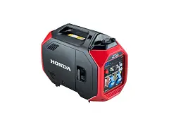 Honda Tragbarer Generator EU32 i - Honda