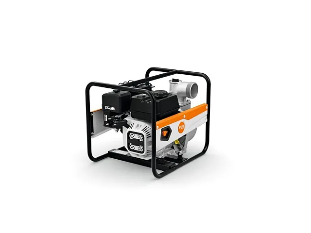 Stihl Motopumpe WP 600