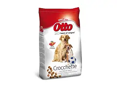 Raggio di sole Adult Hundekroketten OTTO - Raggio di sole