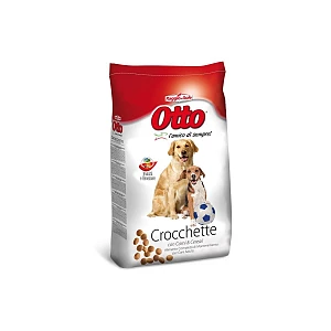 Raggio di sole Crocchette per cani Adult OTTO - Raggio di sole