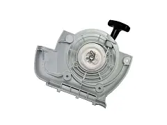 Stihl Carcasa del ventilador con dispositivo de arranque para desbrozadoras FS 120, FS 120 R - Stihl