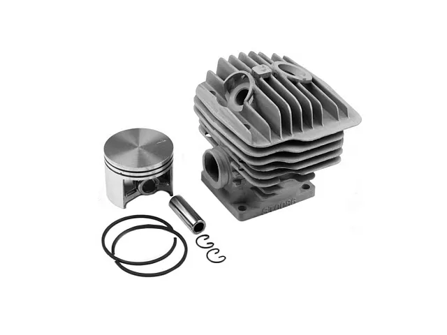 Stihl Cylindre avec piston Ø 52 mm pour tronçonneuse MS 462 C-M, MS 462 CM-R - Stihl