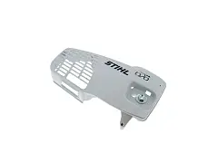 Stihl Tapa del carrete de cadena para motosierra MS 194 T, MS 194 TC-E - Stihl