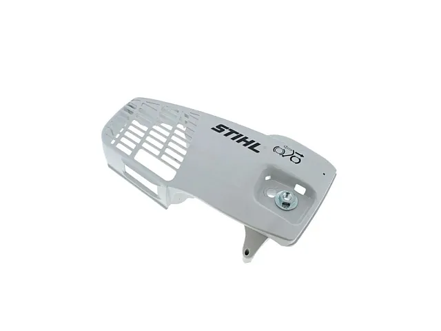 Stihl Tapa del carrete de cadena para motosierra MS 194 T, MS 194 TC-E - Stihl