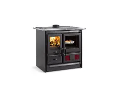 Nordica Cocina de leña ROSA L - Nordica