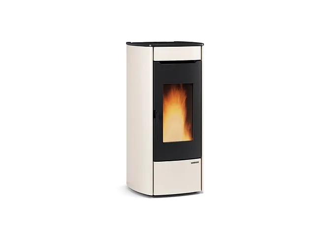 Nordica Estufa de pellets ventilada MARINA IDRO H13