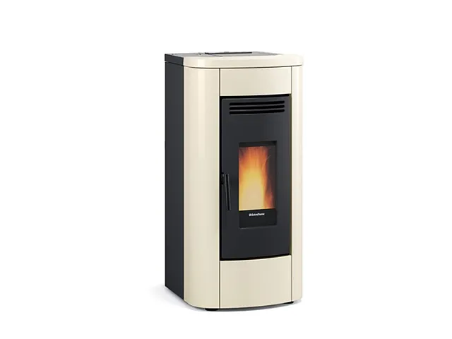 Nordica KLAUDIA EVO Pelletofen mit Ventilation