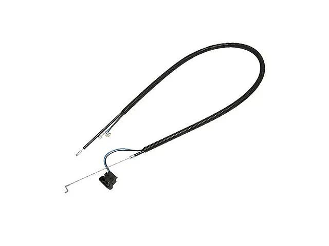 Stihl Cable acelerador para desbrozadora FS 120 - Stihl