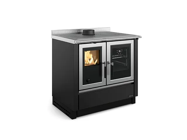 Nordica Holzofen VENEZIA VST