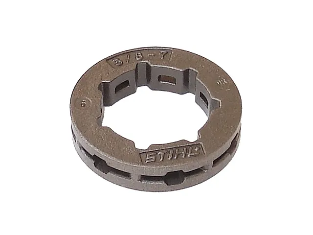 Stihl Carrete para motosierra MS 362 C-M, MS 400 C-M, MS 462 C-M, MS 500i, MS 500i-W, MS 661 C-M - Stihl