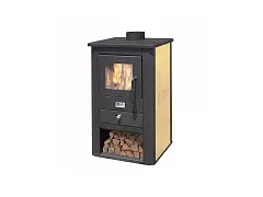Mille Holzofen PALLADE 10,7 kW - Mille