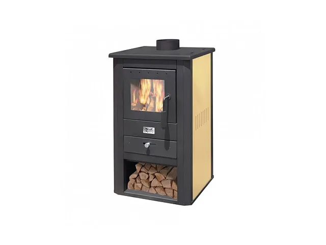 Mille Holzofen PALLADE 10,7 kW - Mille