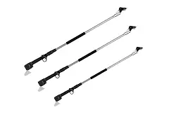 Volpi Forbici ad asta cordless KV81/KV151/KV201