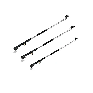 Volpi Forbici ad asta cordless KV81/KV151/KV201