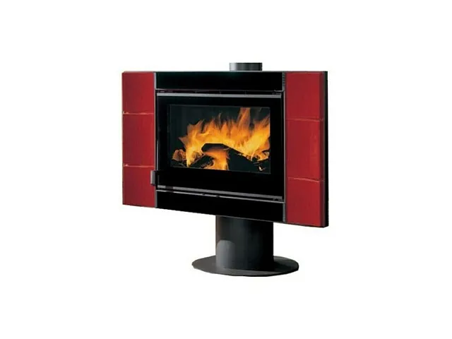 Nordica Holzofen CARILLON CARE - Nordica