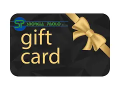 Sborgia Buono Vale regalo