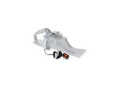 Stihl Cuerpo del depósito para motosierra MS 400 - Stihl