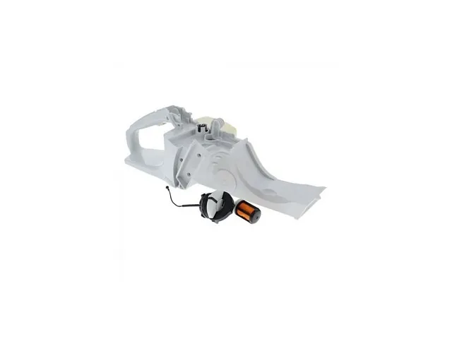 Stihl Tankgehäuse für Motorsäge MS 400 - Stihl