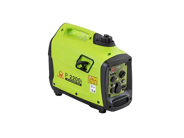 Pramac Generatore di corrente inverter P2200I - Pramac