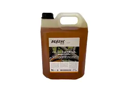 Pellenc Olio catena 5 litri
