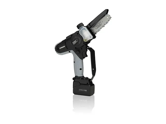 Volpi Podadora a batería KVS5500 - Volpi