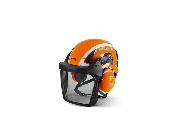 Stihl Set casco ADVANCE X-Cimb