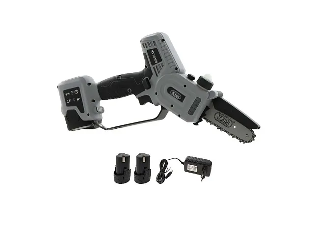 Volpi Kettenschneider KVS5100 - Volpi