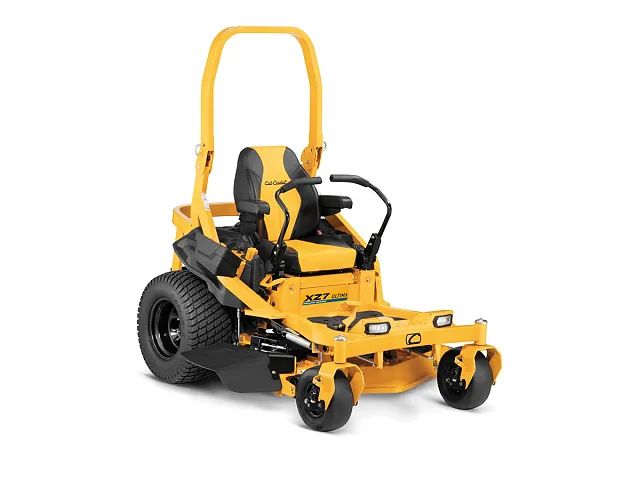 Cub cadet Rasenmähertraktor XZ7 L122