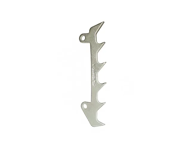 Stihl Garra para motosierra MS 151 TC-E, MS 151 C-E, MS 194 T, MS 194 TC-E, MS 194 C-E, MS 201 TC-M, MS 201 C-M, MSA 161 T - Stihl