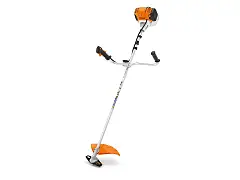 Stihl Desbrozadora a gasolina FS 91
