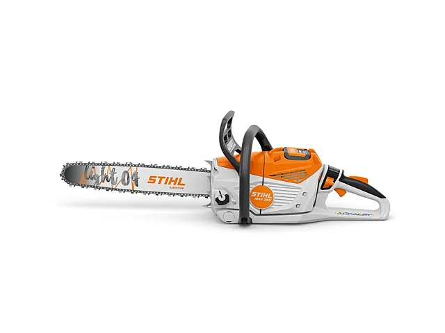 Stihl Akku-Kettensäge MSA 300