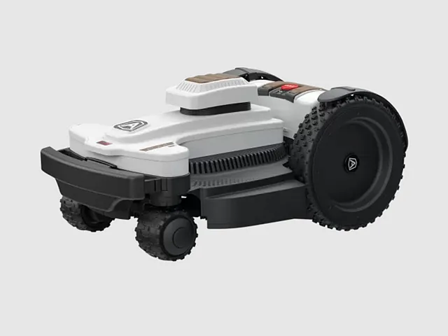Ambrogio Robot rasaerba 4.36 ELITE 4WD