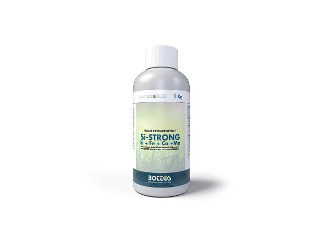 Bottos Flüssigdünger Si-STRONG - Bottos
