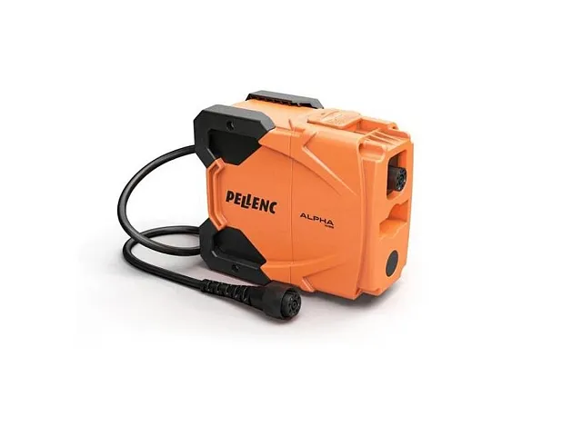 Pellenc Contrappeso per HELION e EXCELION APLHA