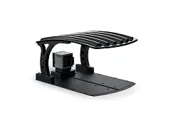 Ambrogio Cubierta base de carga para robot cortacésped 4.0 BASIC, 4.0 BASIC 4WD, 4.0 ELITE, 4.0 ELITE 4WD, 4.36 ELITE, 4.36 ELITE 4WD, 4.36 RTK, QUAD ELITE 4WD