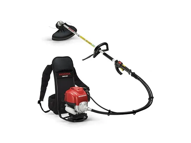 Honda Desbrozadora de mochila UMR 435 T - Honda