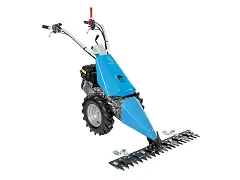 Bertolini Mähmaschine 120 S
