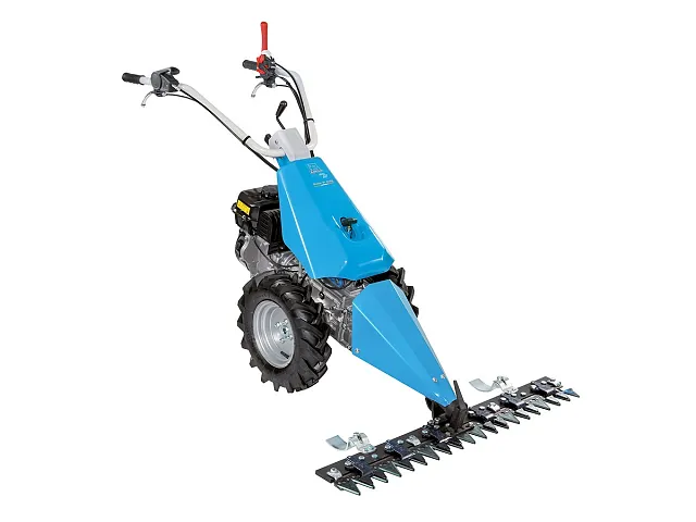 Bertolini Mähmaschine 120 S