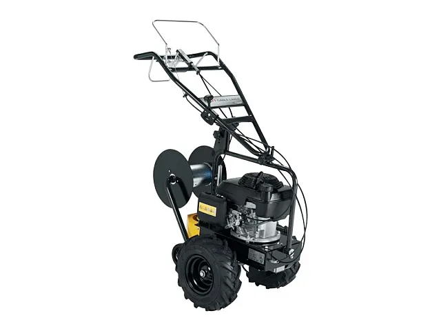Ambrogio NT60 Reihenbegräbemaschine - Ambrogio