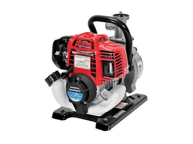 Honda Motopumpe WX 10T E1 - Honda