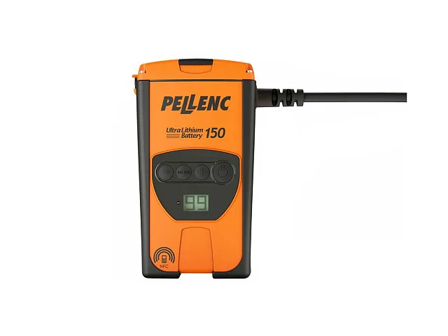Pellenc Pack batteria 150P Evo
