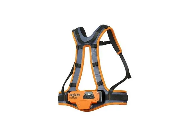 Pellenc Pack batteria ULIB 250 Evo