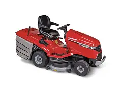 Honda Tractor cortacésped HF 2417 HME - Honda